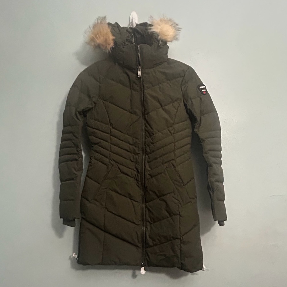 PAJAR COAT - Picture 6 of 16